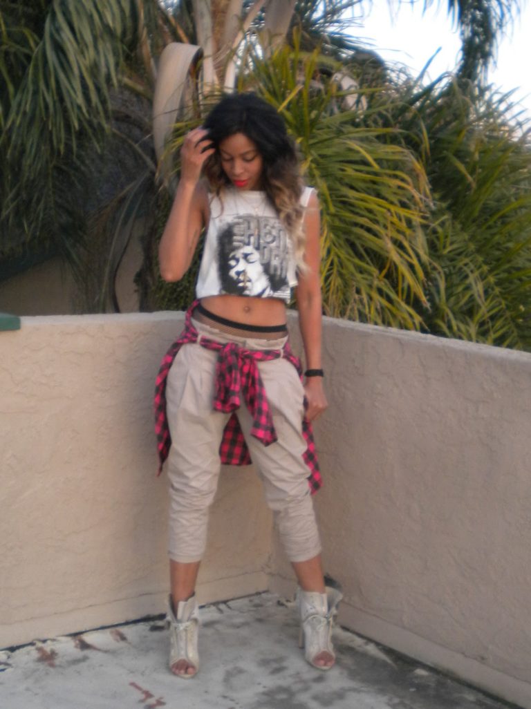 Lean Like A Chola