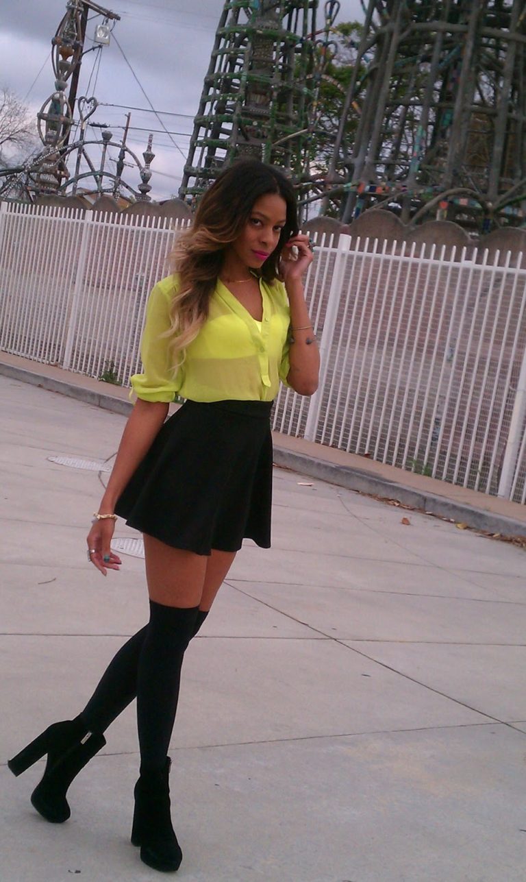 Lil Miss Sunshine