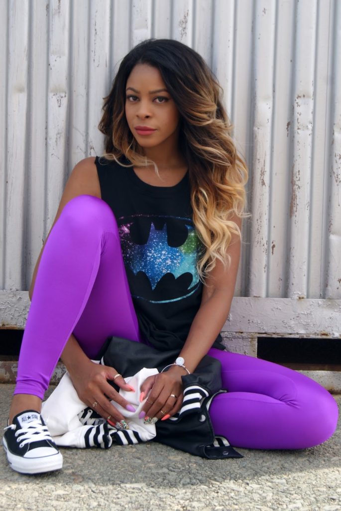 vs pink leggings, vs pink, victorias secret, leggings, shiny leggings