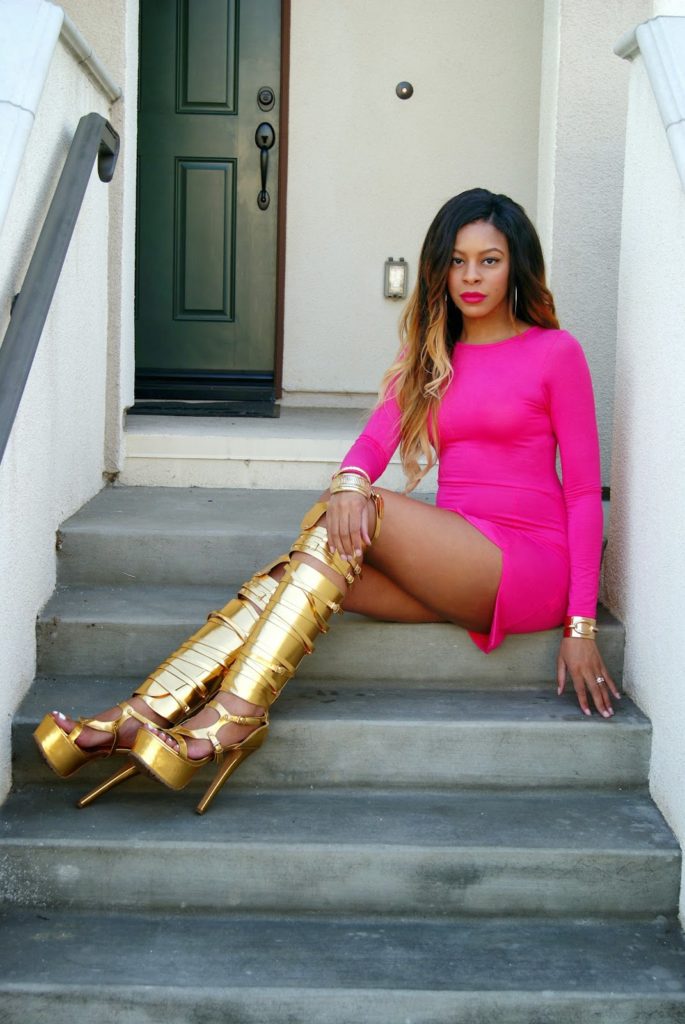tom ford boots knock off, gold boots, allthingsslim, 
