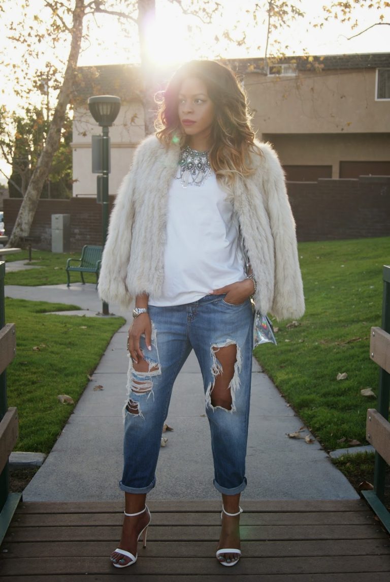 HOW TO SLAY PREGNANCY
