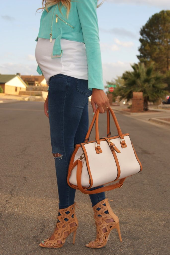 maternity style allthingsslim, maternity jeans, maternity looks,