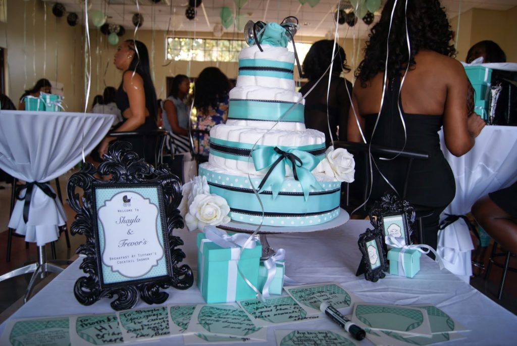 cocktail shower, cocktail brunch, allthingsslim, 