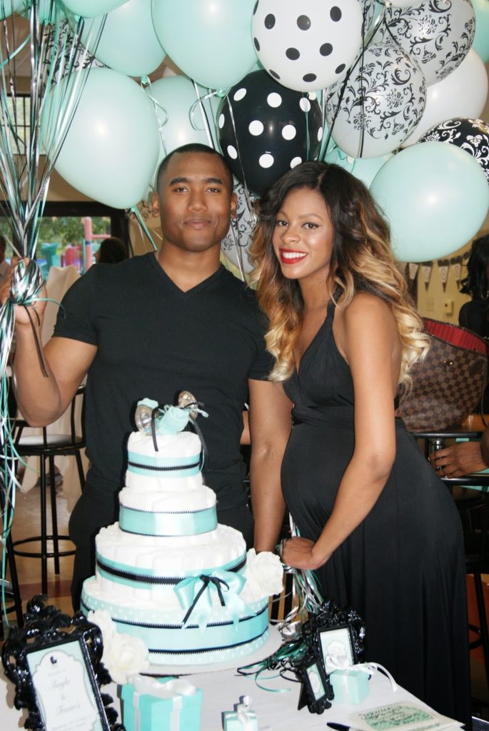 baby shower, party inspiration, allthingsslim