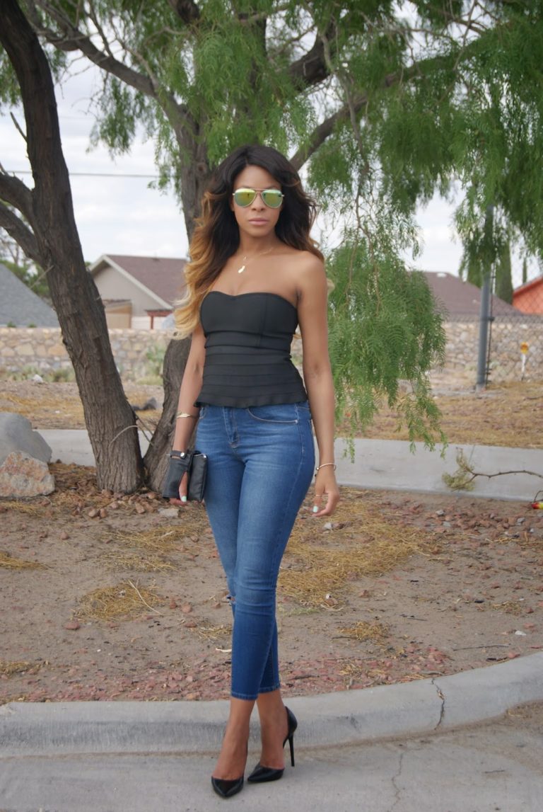 GROWN WOMAN