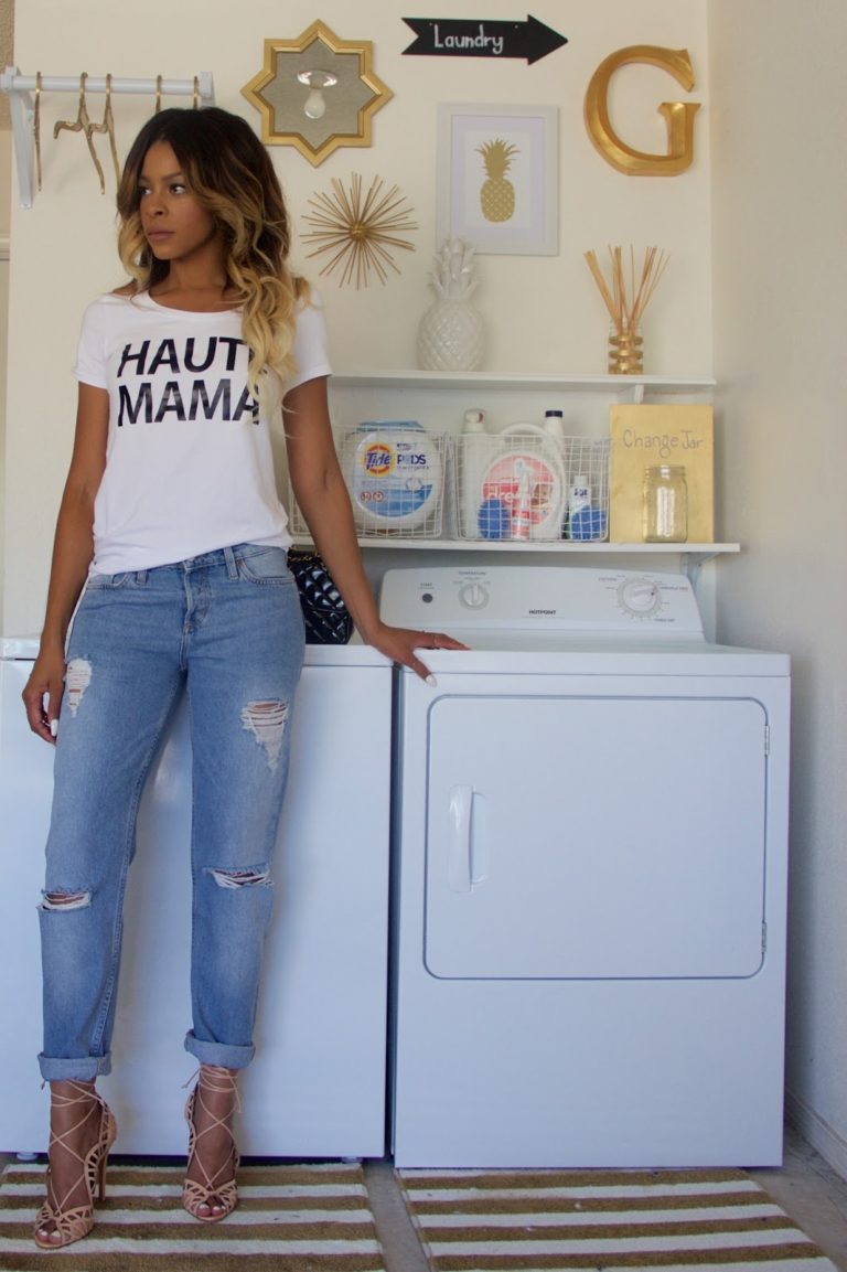LAUNDROMAT