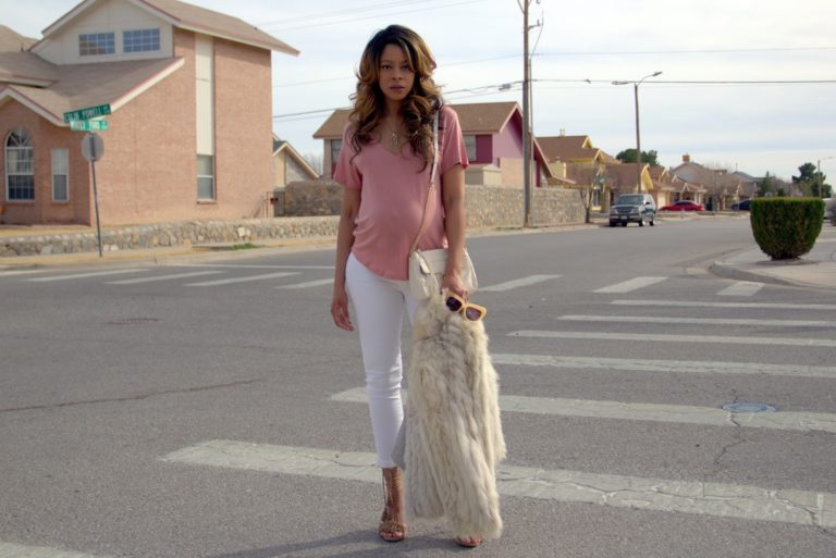 SPRING BABY BUMP