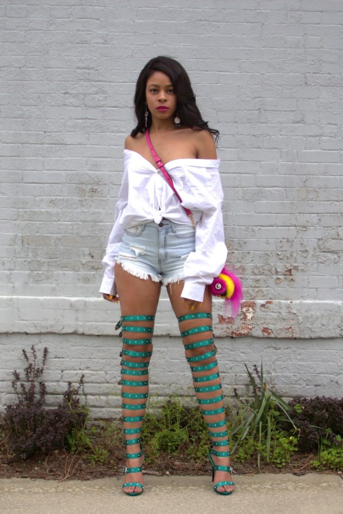 allthingsslim, shayla drake, shayla greene