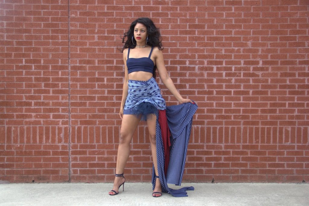 allthingsslim, black fashion blogger