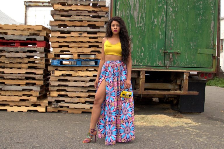 AFRICAN QUEEN