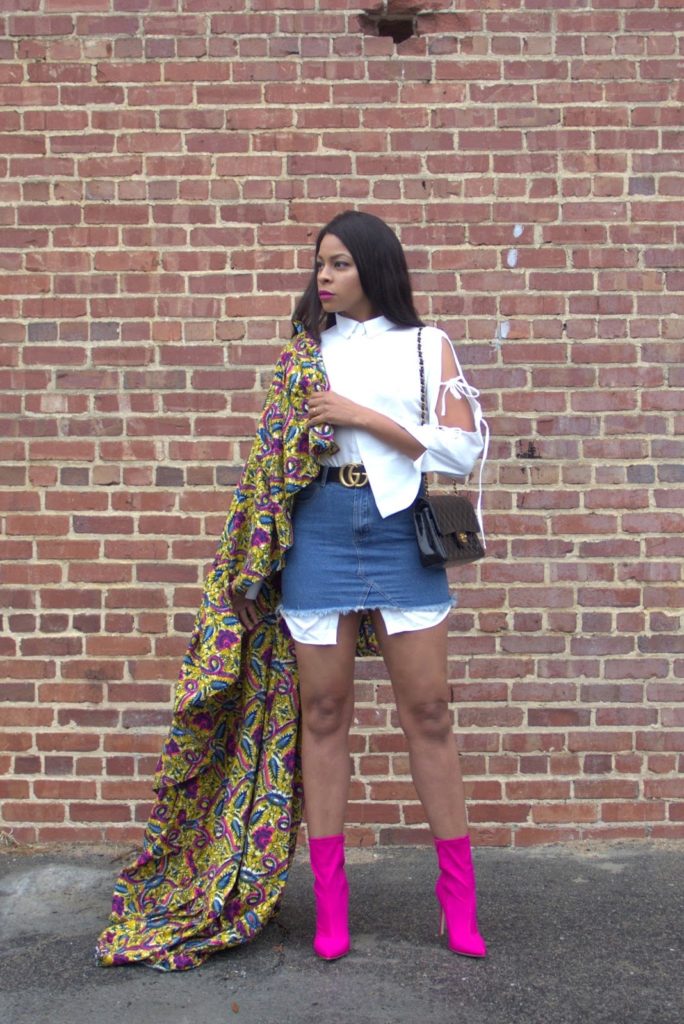 shayla greene, shayla drake, allthingsslim, black fashion blogger