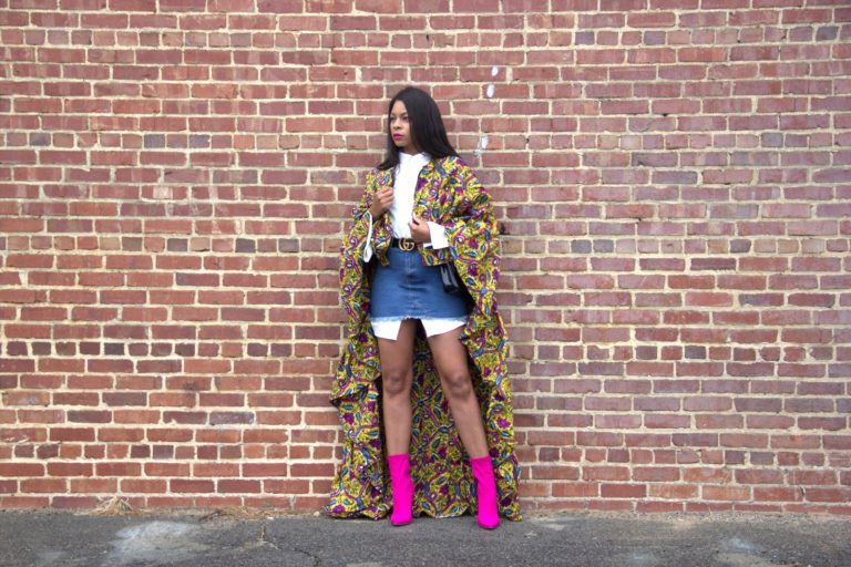 HOW TO ROCK CASUAL ANKARA