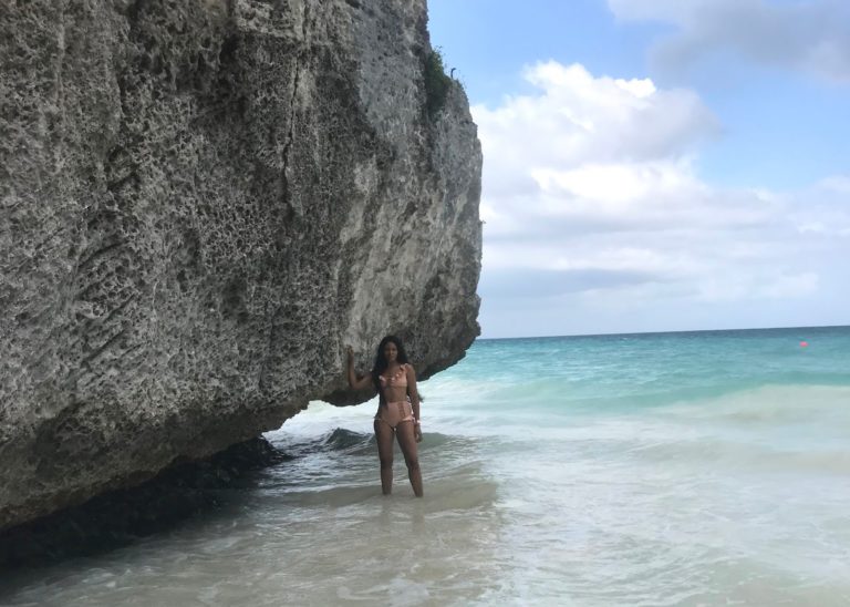 TULUM PHOTO DIARY