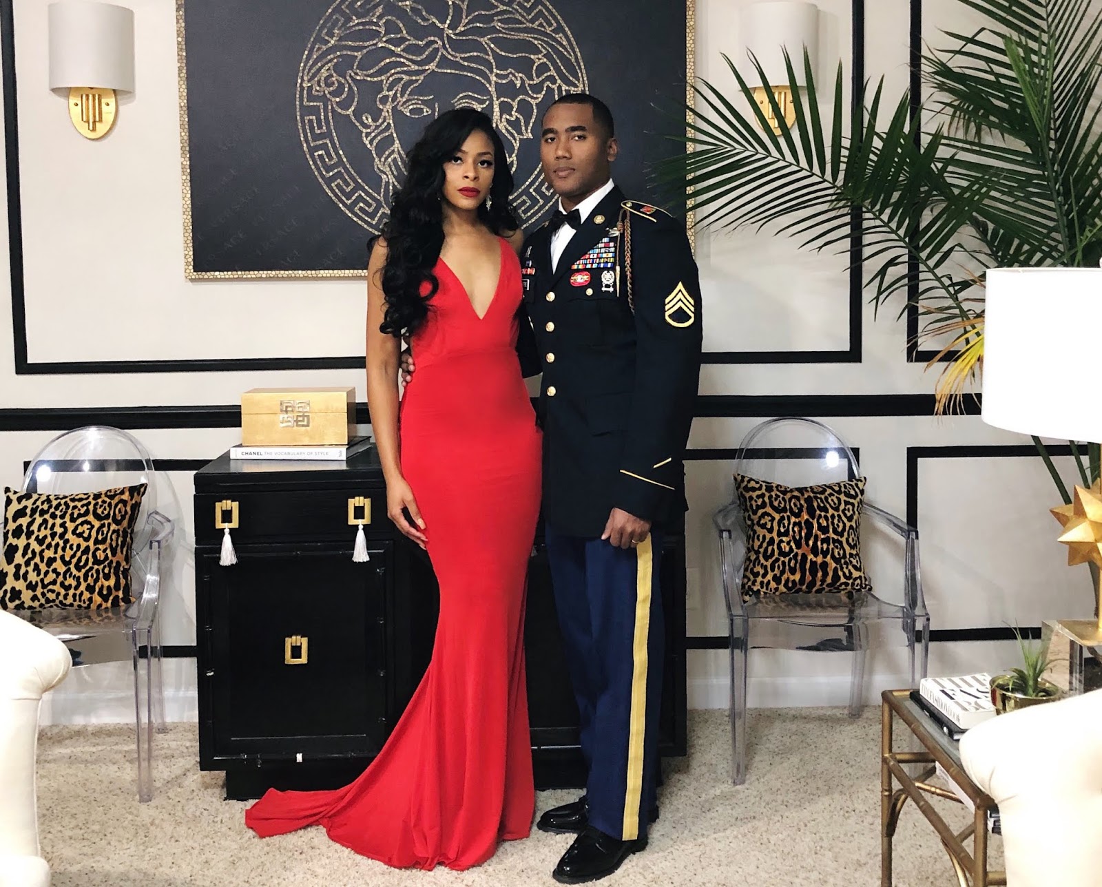 maternity military ball gowns