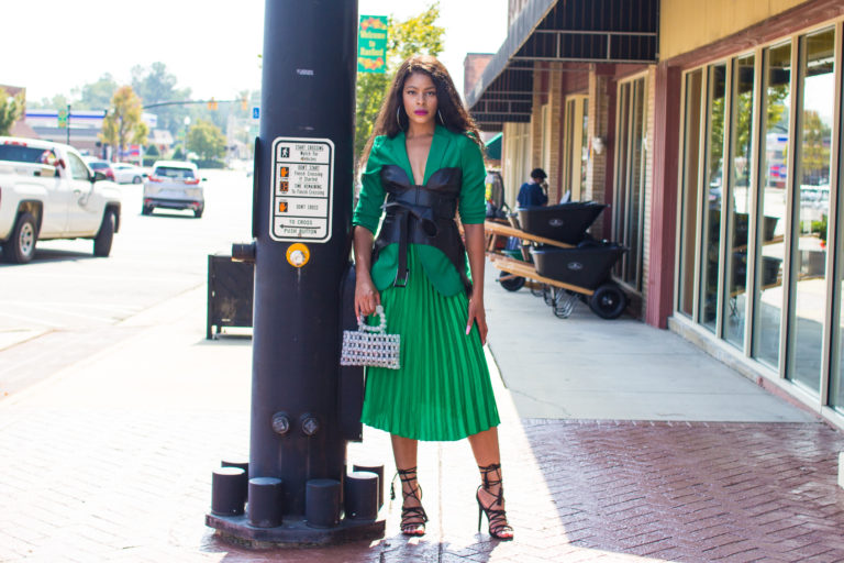 Transitional Layers