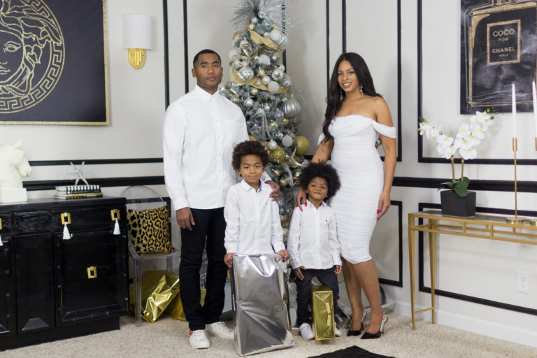 Family Photos Christmas 2019