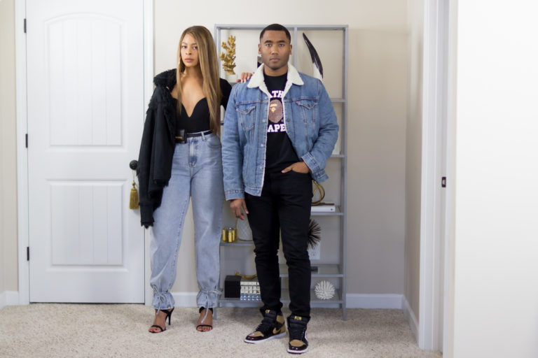 Date Night Denim