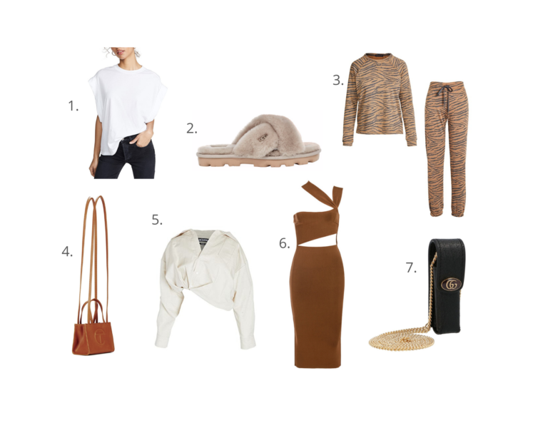 Fall 2020 Wishlist