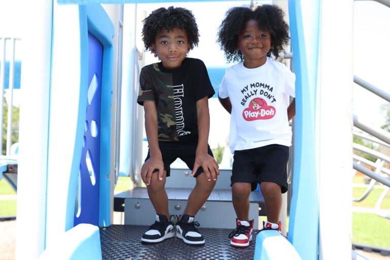 Play Time In Jordan 1s