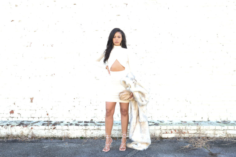 New Years Eve Outfit Inspiration