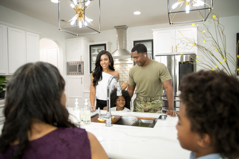Staying Connected To My Family With NOOPL