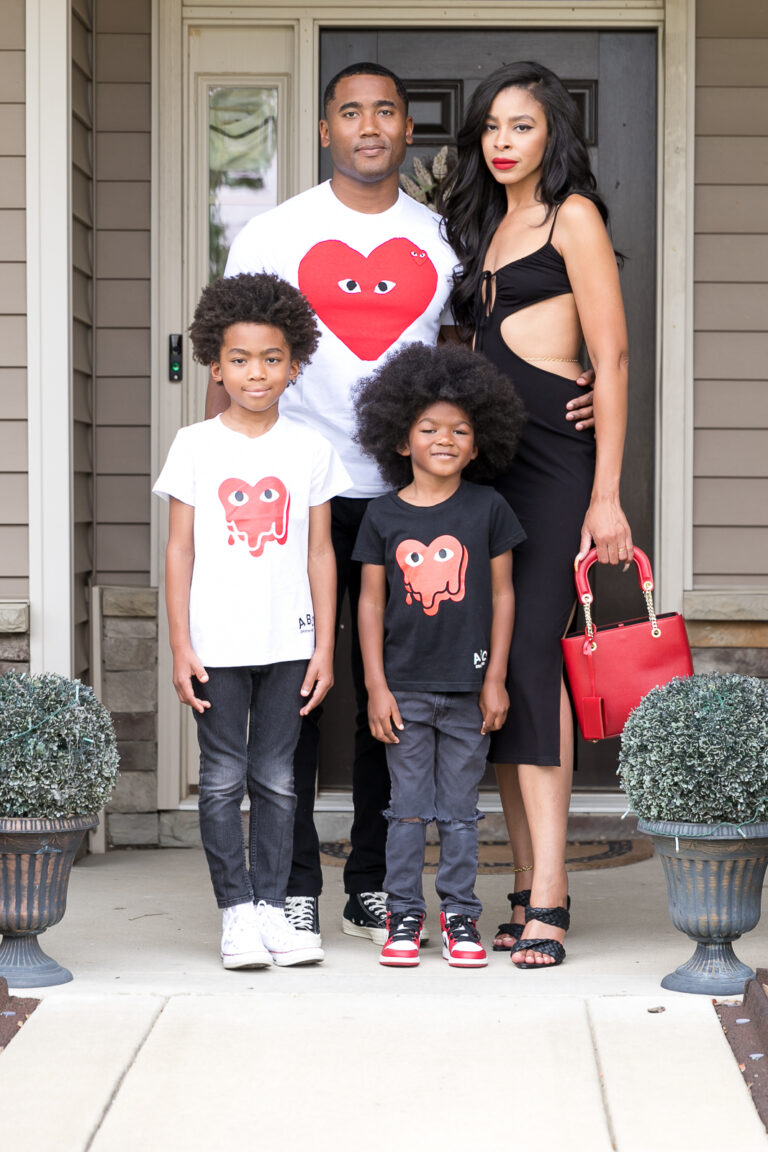 Father’s Day Family Outfits