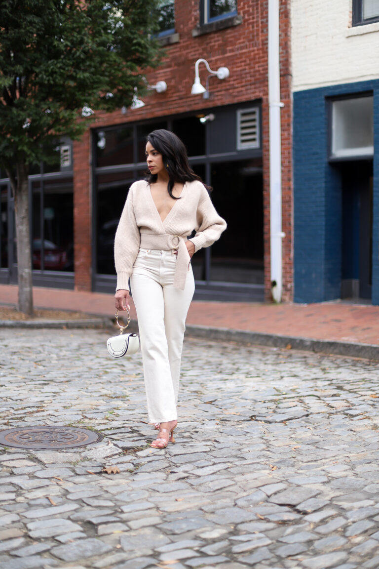 The Perfect Cozy Cardigan You Need ASAP