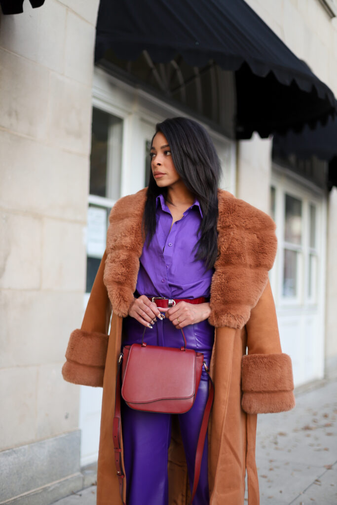 fall color combinations